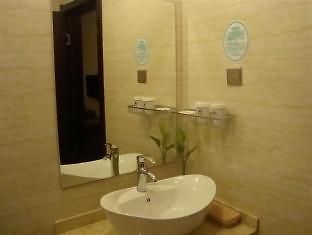 Greentree Inn Nanchang Bayi Square Dieshan Road Express Hotel 외부 사진