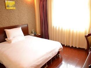 Greentree Inn Nanchang Bayi Square Dieshan Road Express Hotel 외부 사진