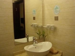 Greentree Inn Nanchang Bayi Square Dieshan Road Express Hotel 외부 사진